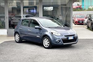 Renault Clio 5 Porte 1.2 Gpl 75CV E4 Neo - 2010