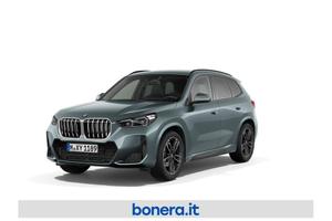 BMW X1 sdrive18d MSport auto