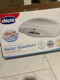 Bilancia pesa bambini