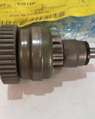 PIGNONE MOTORINO AVVIAMENTO PIAGGIO APRILIA GILERA