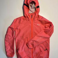 Giacca Salewa da ragazza