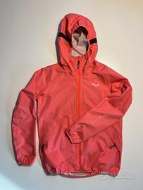 Giacca Salewa da ragazza