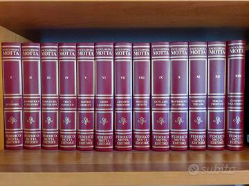 Enciclopedia Motta, edizione 2004