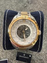 Orologio maserati