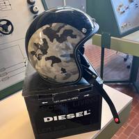 Caaco agv camouflage diesel tg XL