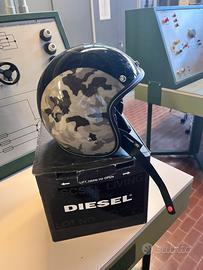 Caaco agv camouflage diesel tg XL