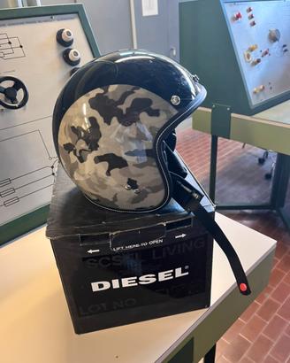 Caaco agv camouflage diesel tg XL