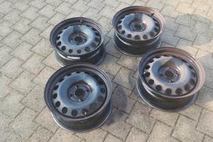 4 cerchi per Ford Ecosport