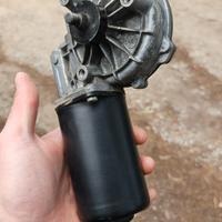 MOTORE TERGICRISTALLO