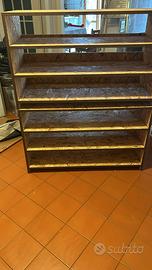 Rack rettili