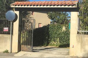 Panoramico indipendente adiacenze Gallina