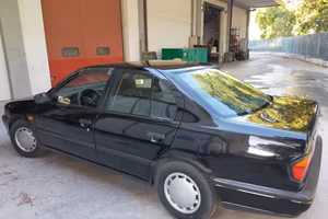 Nissan Primera 1.6 slx 1991 ,GPL, ASI 