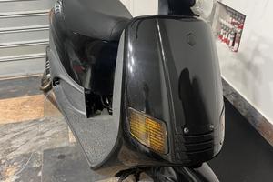 ZIP FAST RIDER