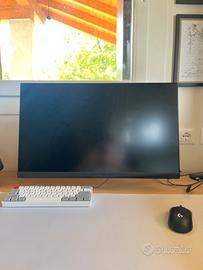 Monitor gaming MSI