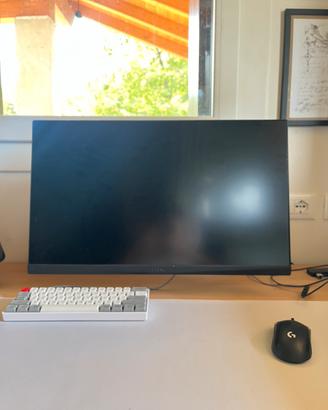 Monitor gaming MSI