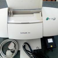 Stampante  LEXMARK Z32