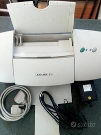 Stampante  LEXMARK Z32