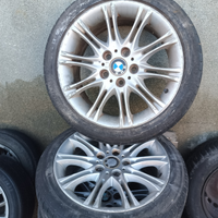 Cerchi BMW 17