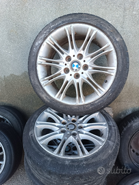 Cerchi BMW 17