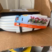 Tubo irrigazione nuovo Fitt