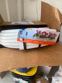 Tubo irrigazione nuovo Fitt