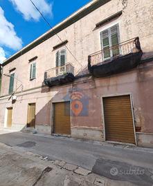 Castelvetrano Appartamento Nel Centro Storico