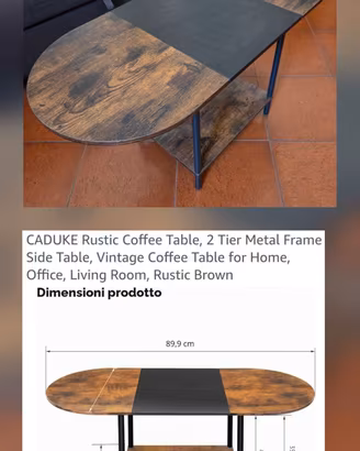 Mobili Pari al Nuovo! 🏡✨
