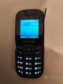 Samsung GT-E1200I