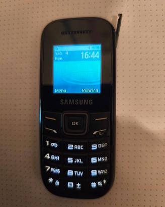 Samsung GT-E1200I