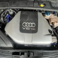 Ricambi audi a4 b6 e b7