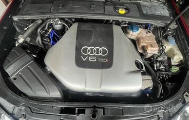 Ricambi audi a4 b6 e b7