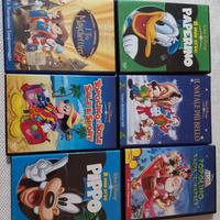 dvd disney 