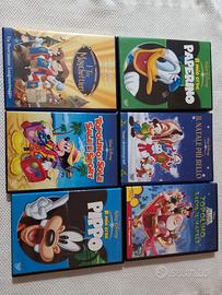 dvd disney 