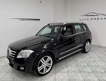 Mercedes-benz GLK 220 Sport