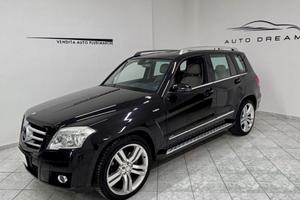 Mercedes-benz GLK 220 Sport
