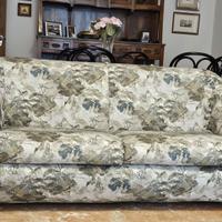 divano e poltrona Mimo sfoderabili