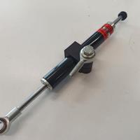 MOTO GUZZI V11 SPORT ETC.. AMMORTIZZATORE DI STERZ