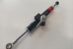 MOTO GUZZI V11 SPORT ETC.. AMMORTIZZATORE DI STERZ