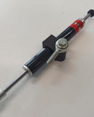 MOTO GUZZI V11 SPORT ETC.. AMMORTIZZATORE DI STERZ