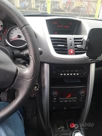 PEUGEOT 207 BENZINA