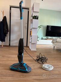 Lavapavimenti bissell spinwave