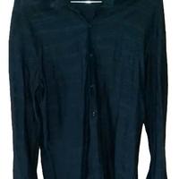 Camicia elasticizzata per uomo, marca Nara