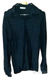 Camicia elasticizzata per uomo, marca Nara