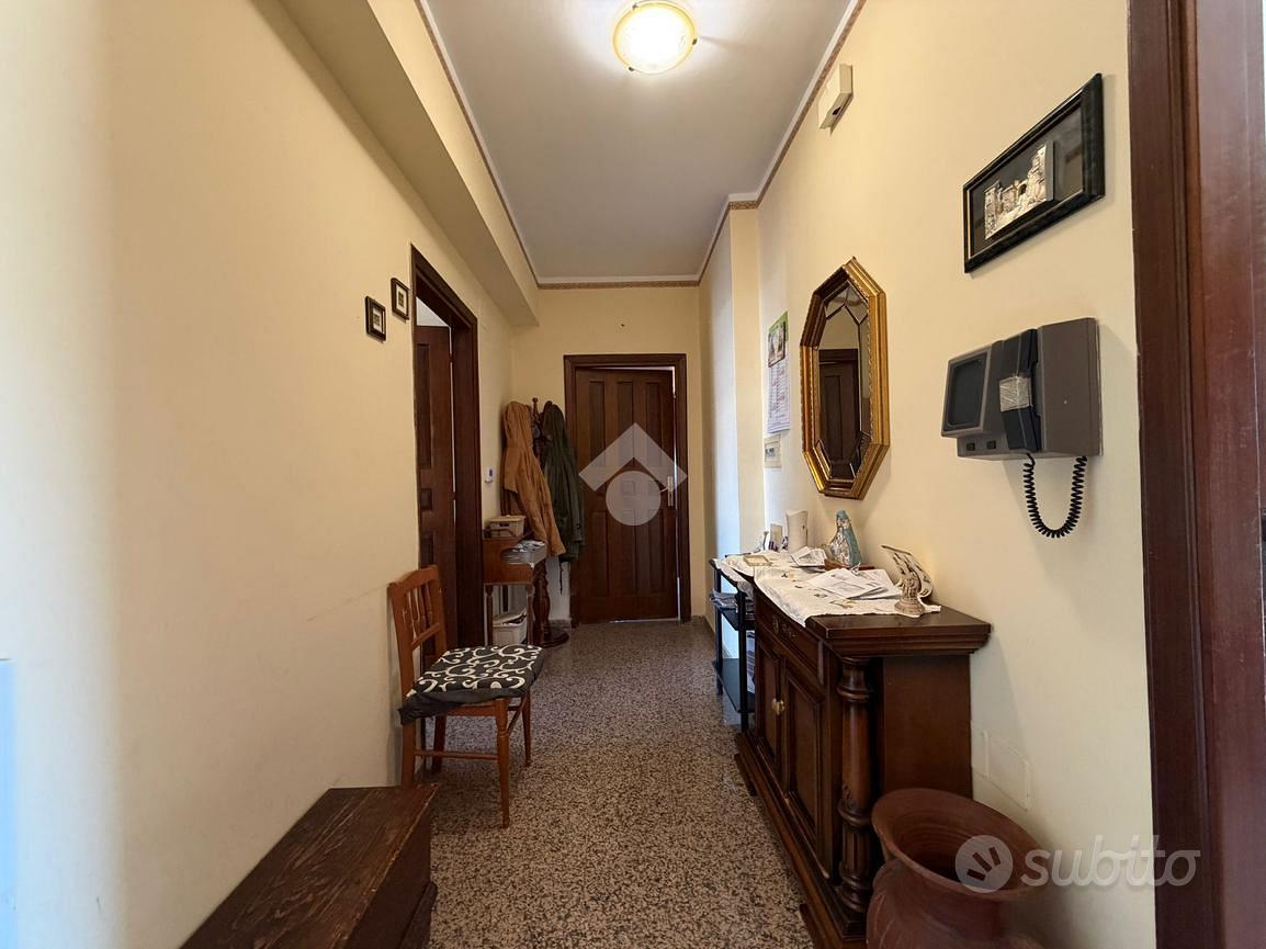 Apartment in Corigliano-Rossano, Corigliano Scalo - Vista 5