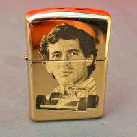 Zippo Ayrton Senna