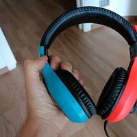 Cuffie da gaming BIGBEN