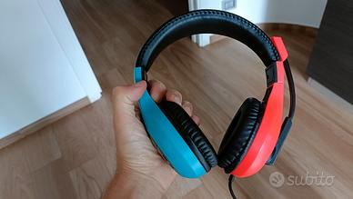 Cuffie da gaming BIGBEN