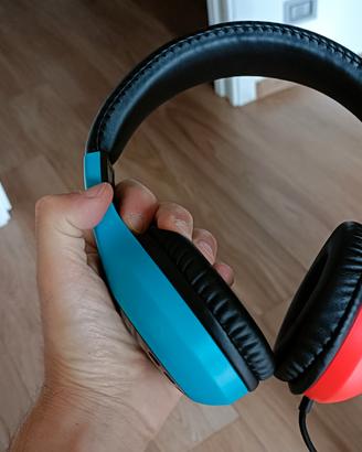 Cuffie da gaming BIGBEN