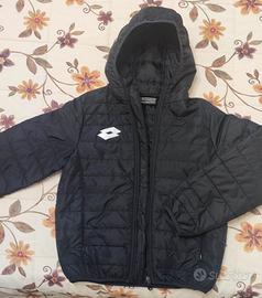 Giacca Lotto 9/10 anni