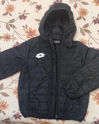 Giacca Lotto 9/10 anni